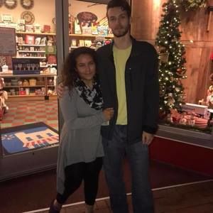 Meet your Posher, Ka-ina